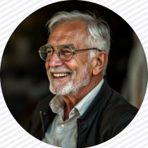 Dieter R. - Kaiserslautern, DE