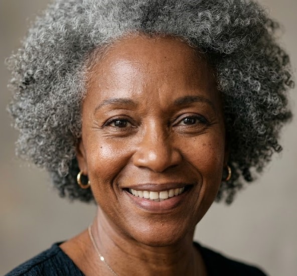 Suzanne R. - Marseille, FR